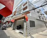bán nhà Lê Văn Sỹ, Phường 11, Phú Nhuận, 39m2( 3.4X 11.5)6.98 tỷ