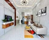 Bán nhà hẻm xe tải đường Nguyễn Phúc Chu - 50m2 - nhỉnh 7 tỏi