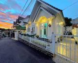 Bán căn Villa  mới hoàn công tại Trần Đại Nghĩa - P8- Đà Lạt giá mới 8 tỷ 8