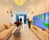 Cần bán gấp siêu phẩm Xuân Đỉnh, 35m2, 5T, lô góc, ô tô tải qua nhà, mặt ngõ kinh doanh,