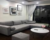 Rẻ nhất quận Hoàng Mai, cho thuê Chung cư Osaka Complex 48 Ngọc Hồi, 80m, 3 PN, full,8.5t
