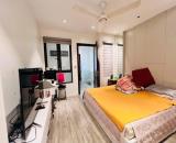 nhà kinh doanh phố Đội Cấn Ba Đình Hà Nội