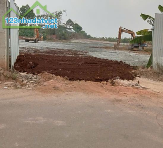 Bán đất mặt tiền đường nhựa hơn 1ha xã Bàu Hàm Huyện Trảng Bom giá chỉ 13,5tỷ - 4