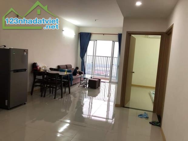 Căn hộ 72m2 Jamona 2PN2WC, nhà cơ bản, đầy đủ tiện ích-09312727210- 9tr/th - 1