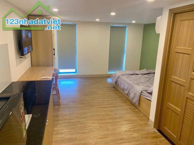 Bán nhà 6 tầng MT Lê Thiện Trị _ Ngũ Hành Sơn_ 160m2 _ 15.8 tỷ. - 1