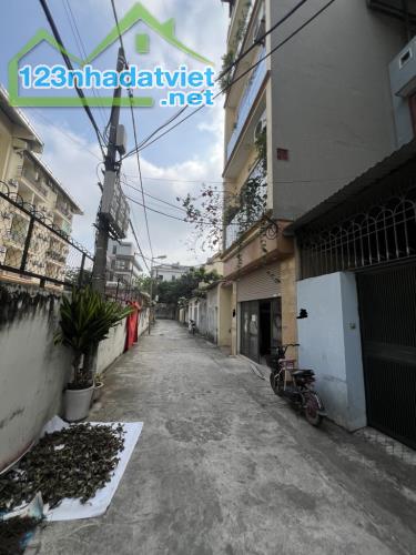 BÁN ĐẤT TẶNG NHÀ TƯ ĐÌNH – Ô TÔ VÀO TẬN ĐẤT – 137m² - MT 4,4M – GIÁ CHỈ 17,5 TỶ - 1