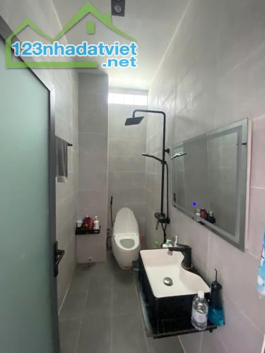 Bán nhà 80m², 5PN, 5WC, 4 tầng, Q.9, 7.4 tỷ, sổ hồng - 4