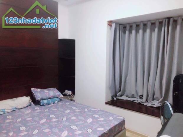 Cho thuê căn hộ 2 phòng ngủ cư Phú Mỹ, Quận 7, nhà đẹp, 12tr5, LH 0907.727308 - 1