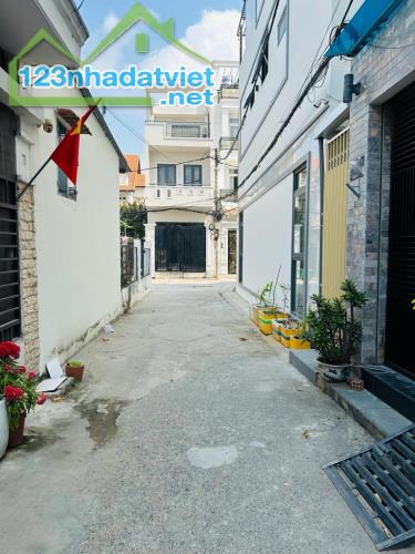 Nhà Bán Hiệp Bình Chánh Thủ Đức Tphcm