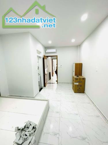 Nhà Bán Hiệp Bình Chánh Thủ Đức Tphcm - 1