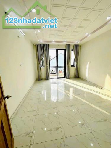 Nhà Bán Hiệp Bình Chánh Thủ Đức Tphcm - 3