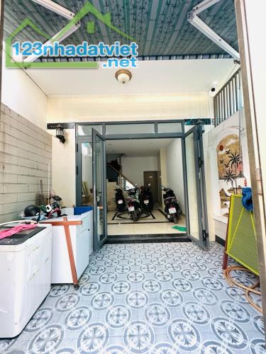 Nhà Bán Hiệp Bình Chánh Thủ Đức Tphcm - 4