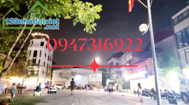 Đường thông ô tô tránh, sát hồ điều hòa công viên Kim Chung, Đông Anh. Hơn 6 tỷ - 2