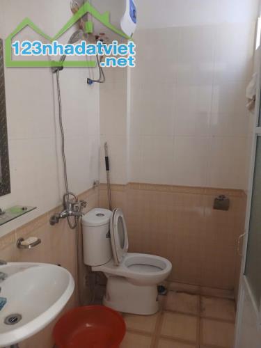 Nhà riêng 60m2, phân lô bàn cờ, ngõ thông thẳng tắp, 3 bước ra phố Nguyễn An Ninh - 3