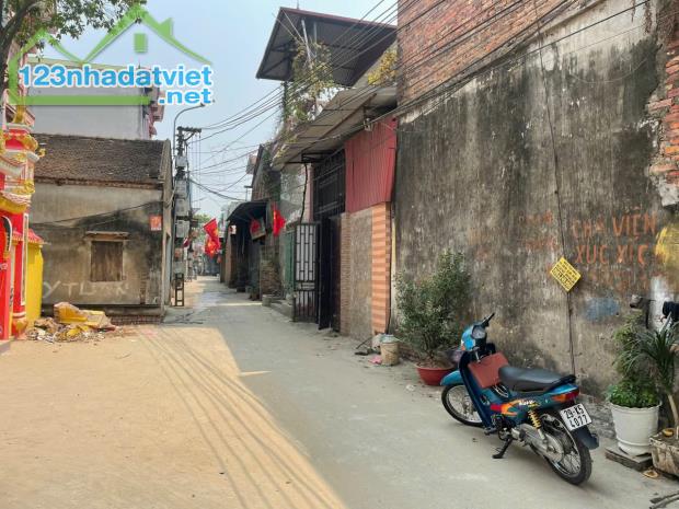 ❇️ LÔ ĐẸP DUY NHẤT NGHĨA LẬP – PHÙ KHÊ – TỪ SƠN ❇️ - 4