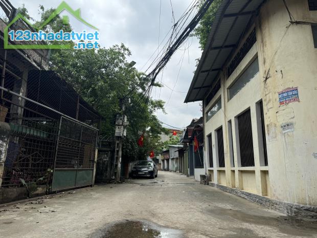 🌟 HÀNG ĐẸP Lô Góc MẶT PHỐ QUÁCH TOẢN – PHÙ KHÊ 🌟 - 4