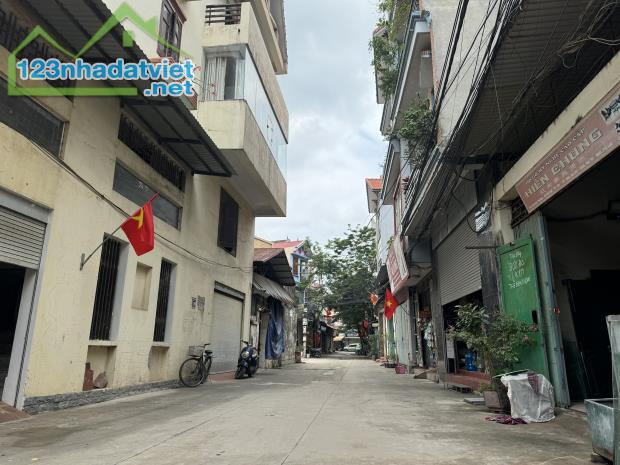 🌟 HÀNG ĐẸP Lô Góc MẶT PHỐ QUÁCH TOẢN – PHÙ KHÊ 🌟 - 2