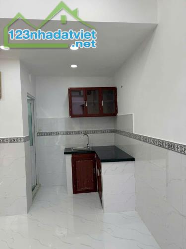 Nhà bán ở thới tam thôn, hóc môn - 4