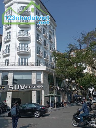 💥 DỰ ÁN XD TỔ HỢP TMVP TRUNG YÊN, CẦU GIẤY 5000M2 29 TẦNG, MT 160M, CHỈ 998 TỶ 💥 - 4