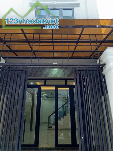 BÁN NHÀ MẶT NGÕ – ĐƯỜNG ĐỒNG HÒA, KIẾN AN, HẢI PHÒNG - 5