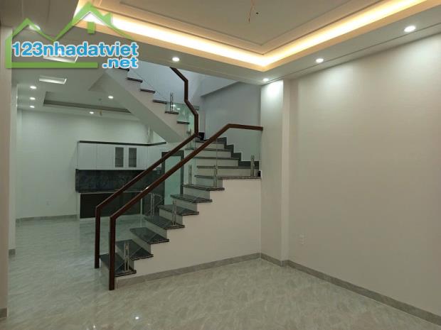 BÁN NHÀ MẶT NGÕ – ĐƯỜNG ĐỒNG HÒA, KIẾN AN, HẢI PHÒNG - 4