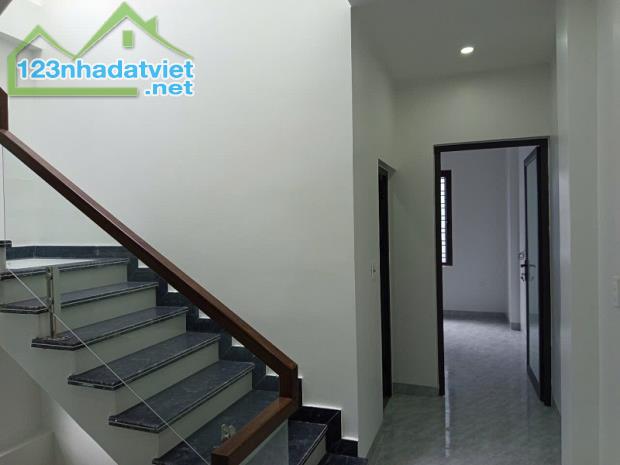 BÁN NHÀ MẶT NGÕ – ĐƯỜNG ĐỒNG HÒA, KIẾN AN, HẢI PHÒNG