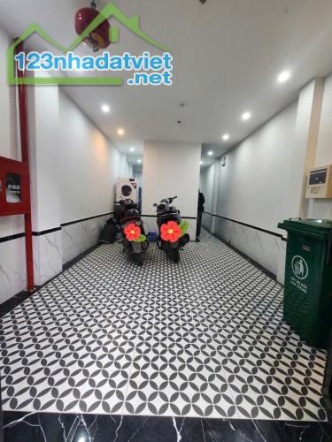 💥CCMN MỚI KÍNH KOONG - 11 PHÒNG KHÉP KÍN - 2