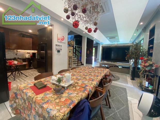 💥 BIỆT THỰ RẺ ĐẸP NHẤT KĐT CIPUTRA, TÂY HỒ, 230M2 4T THANG MÁY MT 10M, 68.5 TỶ 💥 - 1