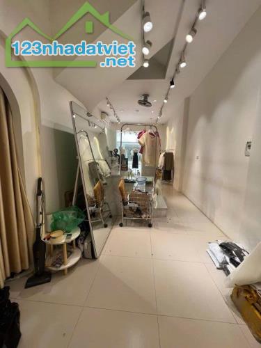 MẶT PHỐ Ô CHỢ DỪA-ĐỐNG ĐA-48M2 x 6T-MT 5.2M-26.5 TỶ-ĐƯỜNG Ô TÔ TRÁNH-KD SẦM UẤT - 2