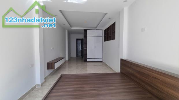 Nhà Xây Mới - Thang Máy - Thịnh Hào - Đống Đa - Dt: 40m2/6tầng*bán 8,2 tỷ - 3