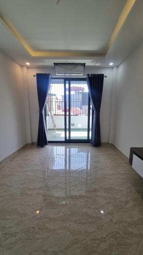 Nhà Xây Mới - Thang Máy - Thịnh Hào - Đống Đa - Dt: 40m2/6tầng*bán 8,2 tỷ - 4