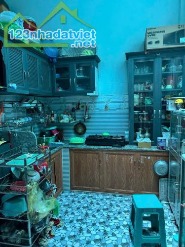 Chính chủ bán nhà 1 trệt 1 lầu giá 1,55 tỷ Bình Mỹ, Củ Chi - 1