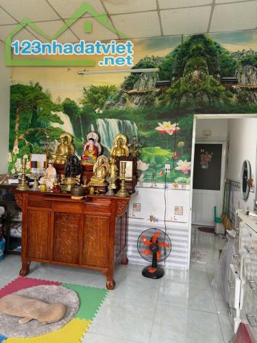 Chính chủ bán nhà 1 trệt 1 lầu giá 1,55 tỷ Bình Mỹ, Củ Chi - 2
