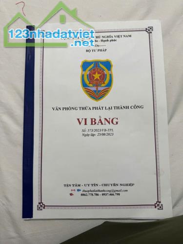 Chính chủ bán nhà 1 trệt 1 lầu giá 1,55 tỷ Bình Mỹ, Củ Chi - 4