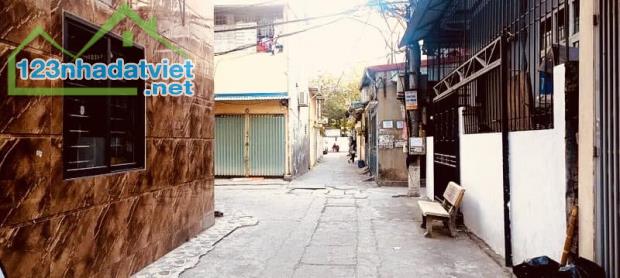 BÁN NHÀ BẰNG LIỆT, KĐT LINH ĐÀM, Ô TÔ TRÁNH, Ở NGAY, 5 TẦNG, 52M2, GIÁ 11.5 TỶ - 1