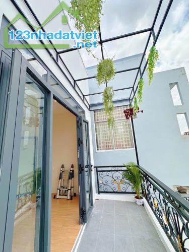 Nhà 1 trệt 1 lầu, đẹp lung linh, 2PN, Củ Chi, SHR, Giá 1 tỷ 250. - 5