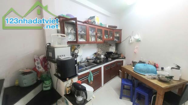 Bán nhà 4 tầng Hoàng Hoa Thám - Trung tâm Ba Đình - Diện tích 35m2 - Tầm tiền hiếm 4,89 tỷ - 2