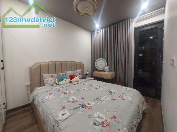 BÁN CĂN HỘ CAO CẤP BERRIVER 390 NGUYỄN VĂN CỪ – FULL NỘI THẤT – VIEW THOÁNG – TIỆN ÍCH - 3