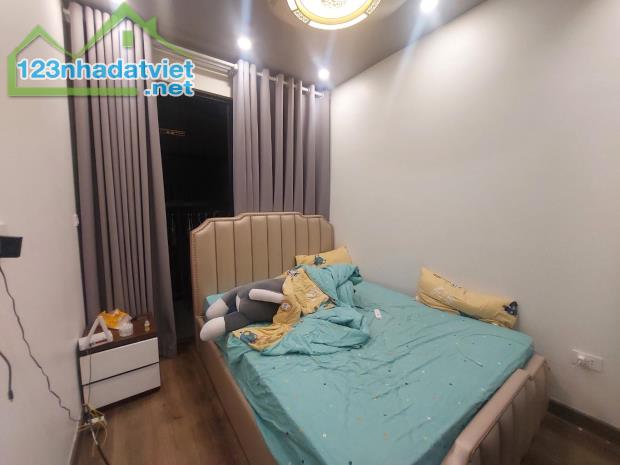 BÁN CĂN HỘ CAO CẤP BERRIVER 390 NGUYỄN VĂN CỪ – FULL NỘI THẤT – VIEW THOÁNG – TIỆN ÍCH - 4