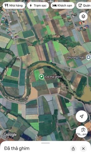 Đất xào giá rẻ Lạc Xuân – Đơn Dương