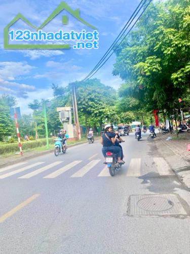 Bán đất tặng nhà KIM GIANG HOÀNG MA100m 2 tầng Mt 5,4m TC 31 tỷ lh 0376655225 sở hữu luôn - 4