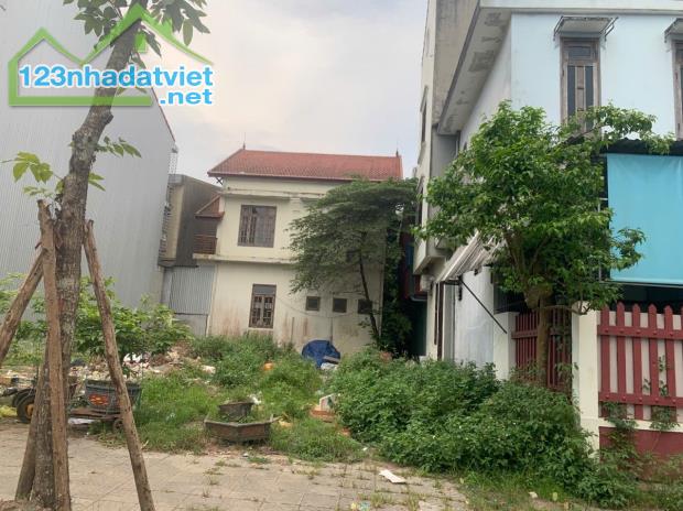 KQH HƯƠNG SƠ LÔ TUYỆT ĐẸP 80m ,Gần trục chính Mai Lượng - 3