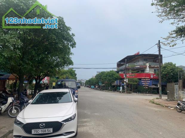 KQH HƯƠNG SƠ LÔ TUYỆT ĐẸP 80m ,Gần trục chính Mai Lượng - 2