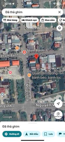 KQH HƯƠNG SƠ LÔ TUYỆT ĐẸP 80m ,Gần trục chính Mai Lượng - 1