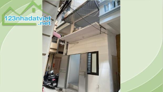 Chính chủ cho thuê nhà Nguyễn Văn Viên, P.Vĩnh Tuy, HBT, Hà Nội, 5tr/th, 0918511816