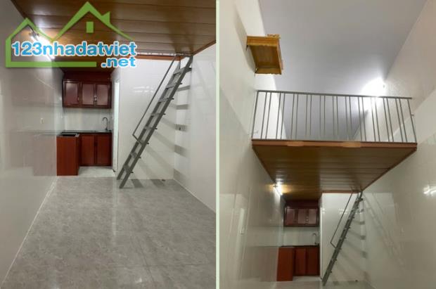 Chính chủ cho thuê nhà Nguyễn Văn Viên, P.Vĩnh Tuy, HBT, Hà Nội, 5tr/th, 0918511816 - 1