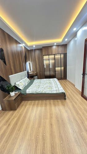 Bán Nhà Ngõ 88 Ngọc Hà Cạnh Lăng Bác ,Công Viên Bách Thảo 4 Tầng Full Nội Thất  Chỉ 6,3 Tỷ - 1
