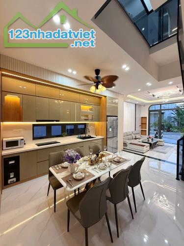 Chỉ 2 tỷ 850 – Sở hữu nhà mới 100% hẻm 1 sẹc, diện tích 150m², 3PN, 4WC– Trung tâm TP. Thủ - 4