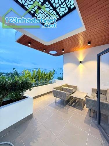 Chỉ 2 tỷ 850 – Sở hữu nhà mới 100% hẻm 1 sẹc, diện tích 150m², 3PN, 4WC– Trung tâm TP. Thủ - 5