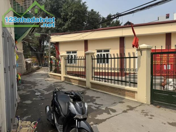 Trong tháng 4 này. Chính chủ cần sang tên lô 34m. Miêu Nha, Nam Từ Liêm, Hà Nội. - 1